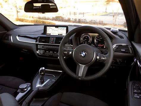 BMW F20 lci M sport Interior【2021】