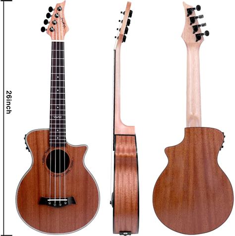 Ukulele Brands Artofit
