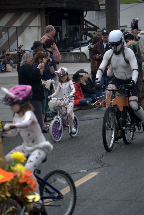 Dsc Fremont Solstice Parade Cyclists Jar Jar Abrams Flickr