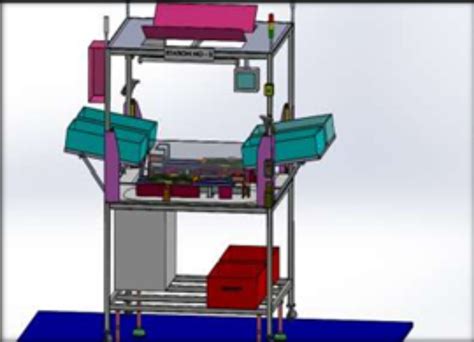 Special Purpose Machine Design Service At Best Price In Gurgaon Id