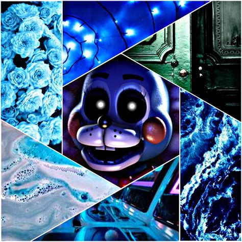 Fnaf Aesthetics Five Nights At Freddy S Amino