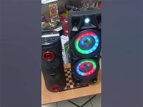 Популярные беспроводные колонки - YouTube