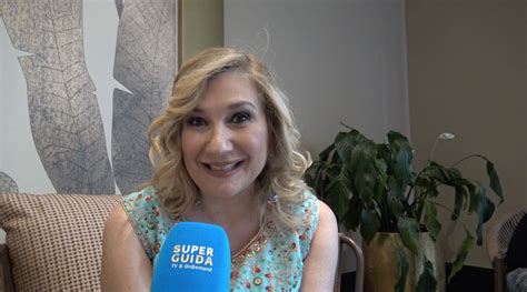 Serena Bortone La Conduttrice Si Racconta Al Bct Festival Intervista