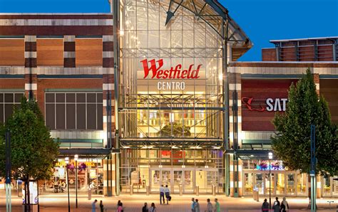 Centro Oberhausen becomes first Westfield flagship destination in ...