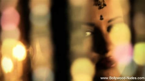 Hot Brunette Lover Likes To Be Sensual When She Dances