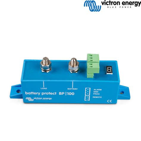 Victron Energy Battery Protect Bp 100 12 24v 100a