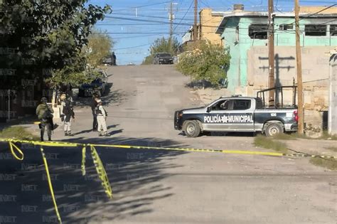 Hallan cadáver embolsado en la colonia Obrera