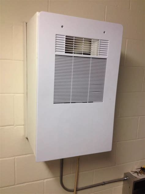 What Is A Wall Mounted Dehumidifier