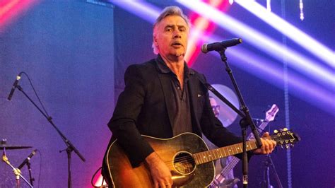 Sex Pistols Glen Matlock Reveals The Downside To Touring With Iggy Pop