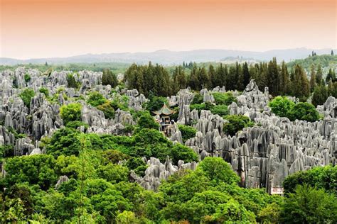 10 Underrated Cities To Visit In China Everyone Needs To Visit City