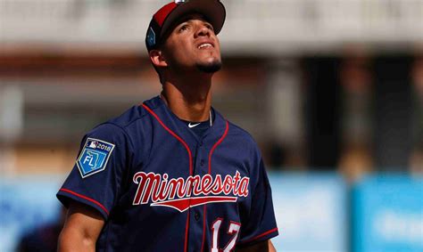 José Berríos Lanzaría En Puerto Rico En La Serie Contra Cleveland El