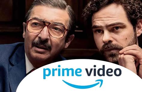 Cuándo se estrena Argentina 1985 en Amazon Prime Video