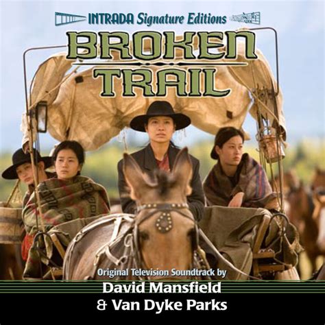 Broken Trail Wallpapers Movie Hq Broken Trail Pictures 4k