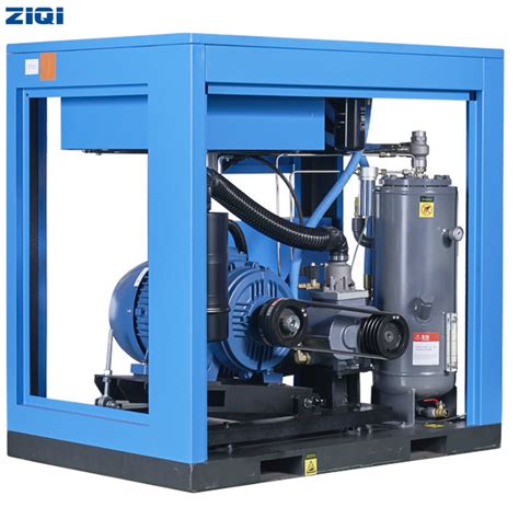 3 7 45kw Screw Air Compressor