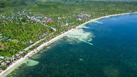 Las Mejores Playas De Siargao Diciembre Gu A De Filipinas