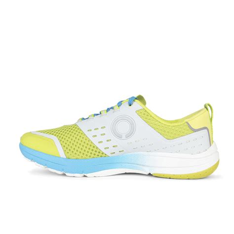 Skora Pulse Mens Lime Punch / Blue | Sole Mechanics AU – Sole Mechanics ...