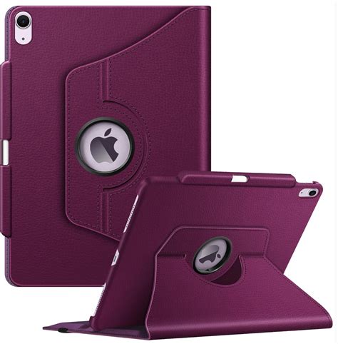 Amazon Fintie Rotating Case For IPad Air 13 Inch M2 2024 With