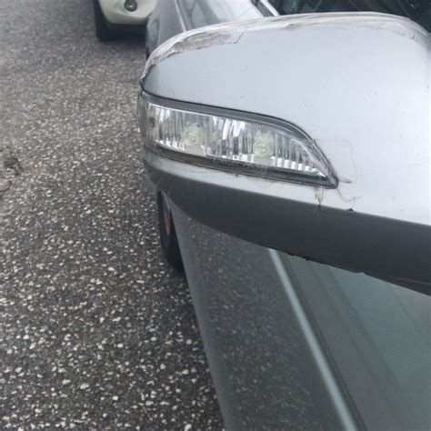Find Used Honda Accord Wing Mirrors And Door Mirror Parts