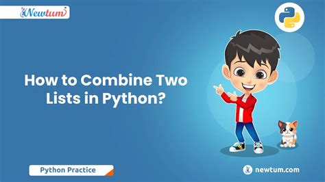 How To Combine Two Lists In Python With Unique Values