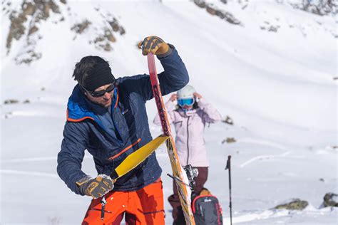 Für alle Felle Bächli Bergsport