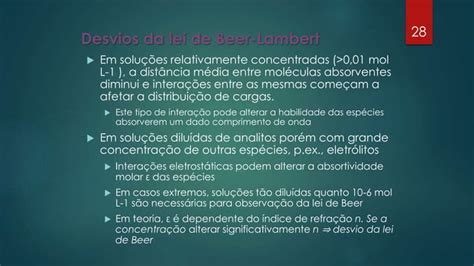 Controle De Qualidade De Mat Rias Primas Insumos Ppt