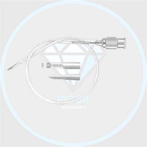 Brierley Chamber Maintainer RI 01168 Rigor Instruments