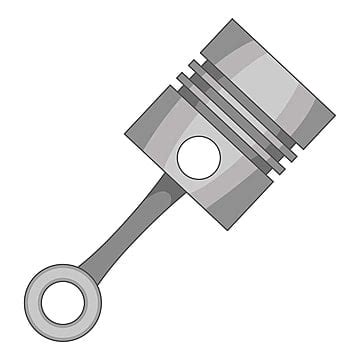 Piston PNG Transparent Images Free Download | Vector Files | Pngtree