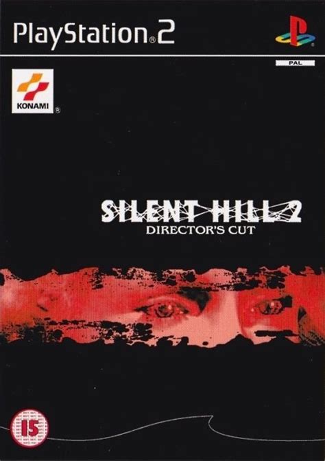 Silent Hill 3 Playstation 2 Ps2 Iso Download