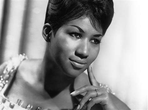 Celebrating Aretha Franklin