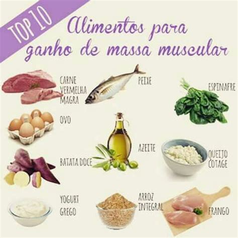 Alimentos Massa Muscular Dinotube Fr