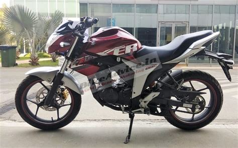 Naked Gixxer ABS Price Pics Details With Live Pics