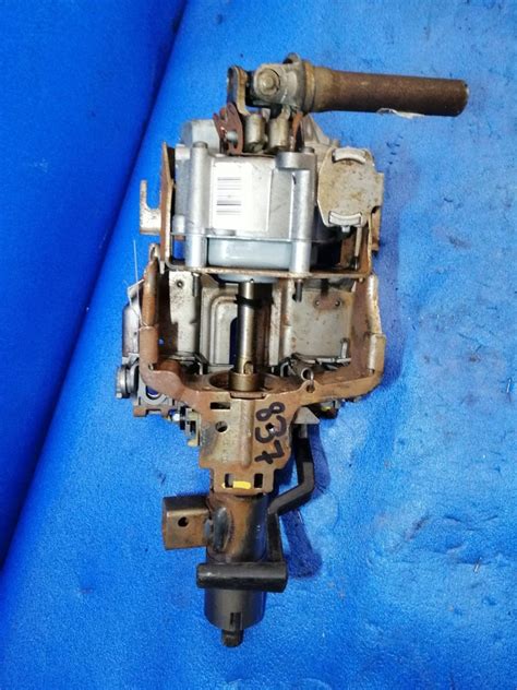 POMPA WSPOMAGANIA 8200937939 RENAULT CLIO 3 B85 10086890923