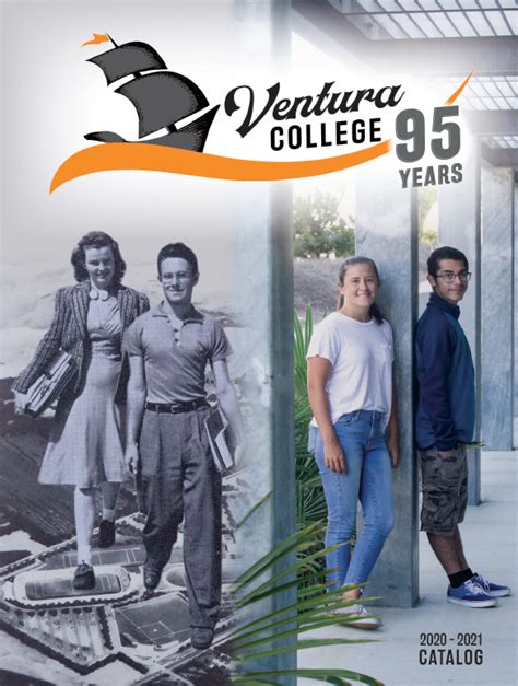 Ventura College 100th - Ventura College Foundation