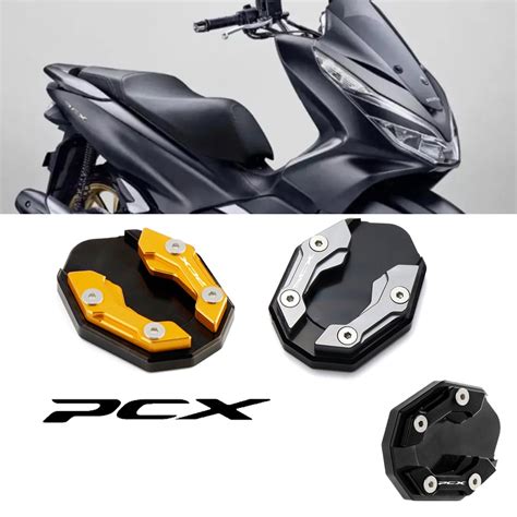 Realzionmotor For Honda Pcx Pcx Pcx Foot Side Stand