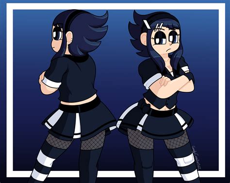 Twitterx By Candycomics567 On Newgrounds
