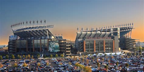Lincoln Financial Field Wallpapers Wallpaper Cave