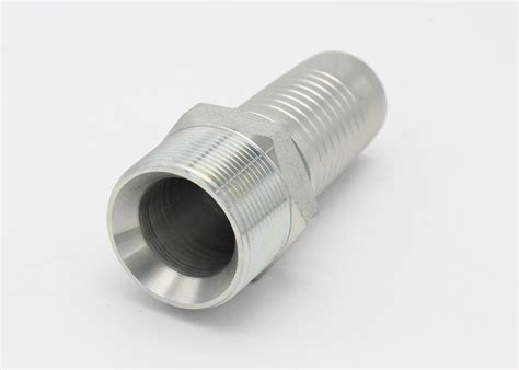 1 4 Npt Fittings For High Pressure Hydraulic Rubber Hoses 15611