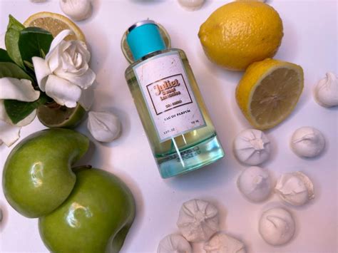 Perfumes – Ori Russo