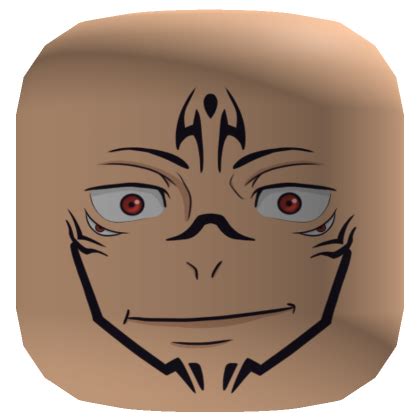 sukuna - Roblox