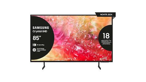 Black Friday In Anticipo Queste Tv K Samsung Da A Sono In