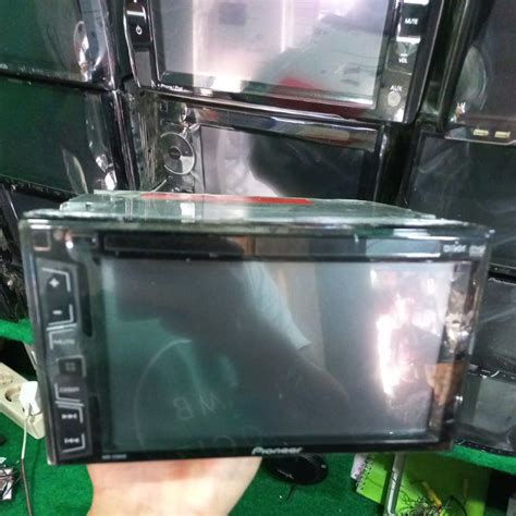 Jual Head Unit Pioneer Avh Bt Shopee Indonesia