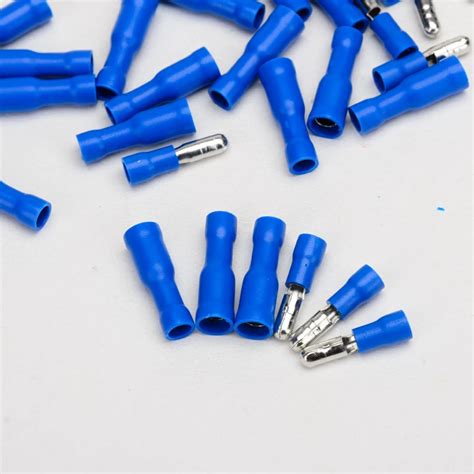 Aliexpress.com : Buy 100pcs/set Electrical Crimp Terminal Connector ...