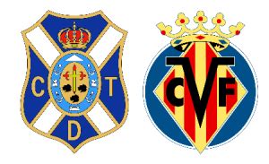 Tenerife Vs Villarreal B Prediction Free Betting Tips Odds