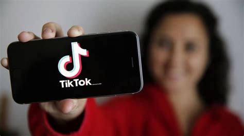 Cómo Poner O Agregar Letras Y Texto A Los Videos De Tiktok Mientras Grabas Mira Cómo Se Hace