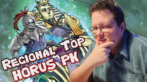 Horus Phantom Knight Deck Profile Kissimmee Regional Top Deck Profile