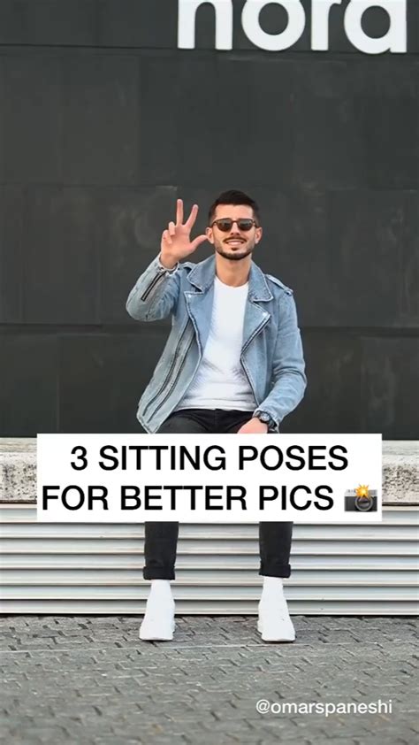 13 Smart Posing Tips To Capture Perfect Male Portrait Photographs For