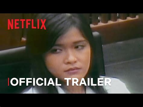 Netflix Unveils Trailer For Documentary Ice Cold Murder Coffee And