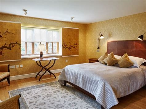 Hotel Rooms & Suites | Rates - Bailiffscourt Hotel & Spa Hotel Spa ...