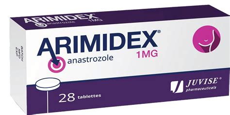 Anastrozole: Benefits, Side Effects, and Uses