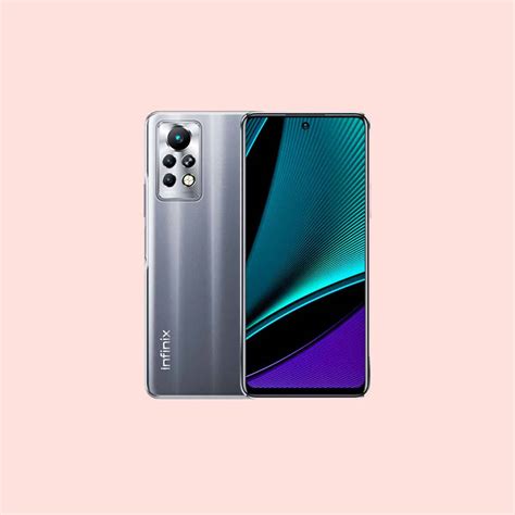 Infinix Note 11 Pro Official RM Trading International